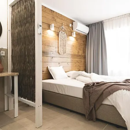 Guest house La - Saint Vlas