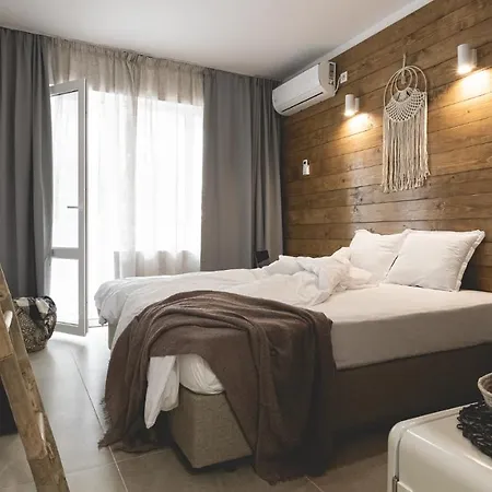 La - Saint 4* Sveti Vlas