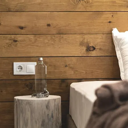 La - Saint Guest house Sveti Vlas