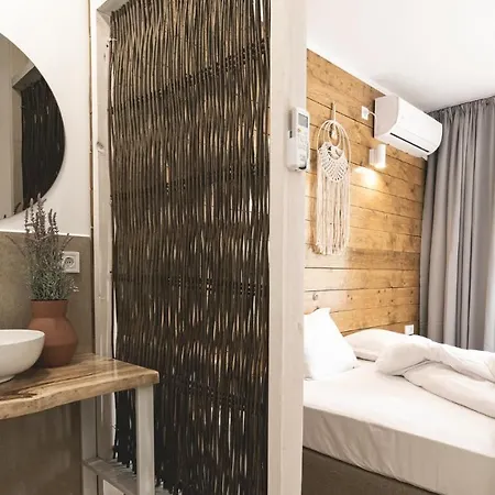 Guest house La - Saint Vlas Sveti Vlas