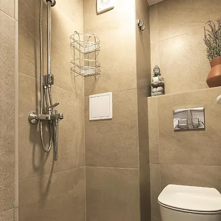 Guest house La - Saint Vlas