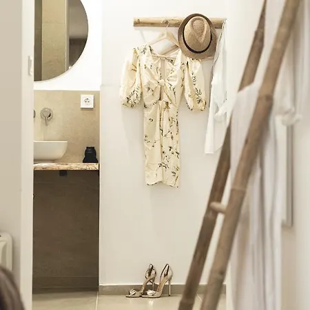 Guest house La - Saint 4*