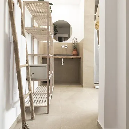 La - Saint Guest house Sveti Vlas