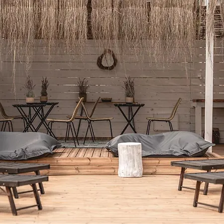 Guest house La - Saint Vlas *
