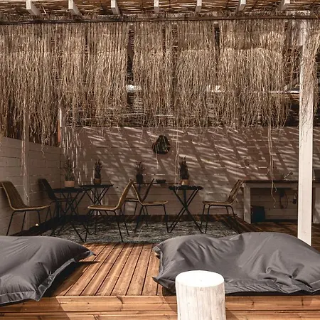 La - Saint Vlas Guest house *