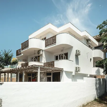 La - Saint Vlas * Sveti Vlas