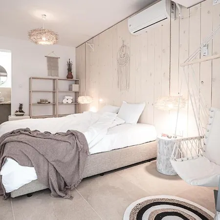 La - Saint Vlas Guest house