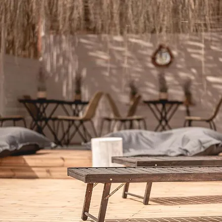 La - Saint Vlas Guest house *