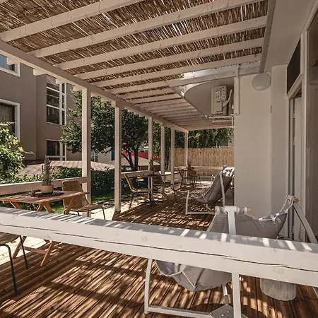 Guest house La - Saint