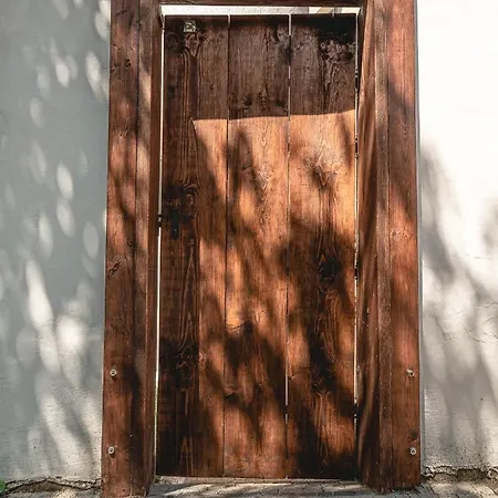La - Saint Vlas * Sveti Vlas