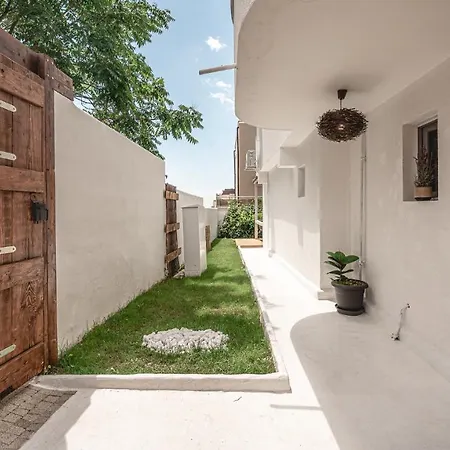 Guest house La - Saint Vlas Sveti Vlas