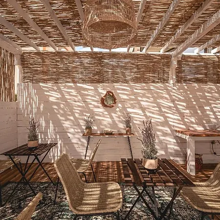 Guest house La - Saint