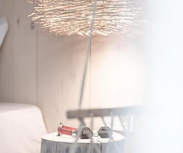 La - Saint בית הארחה סבטי ולאס