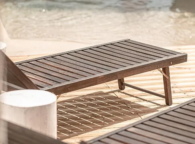 La - Saint בית הארחה סבטי ולאס