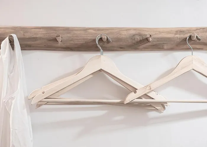 La - Saint בית הארחה