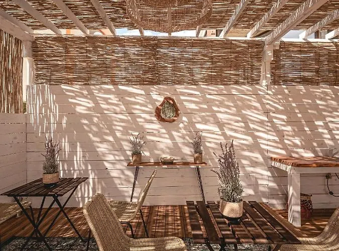 בית הארחה La - Saint